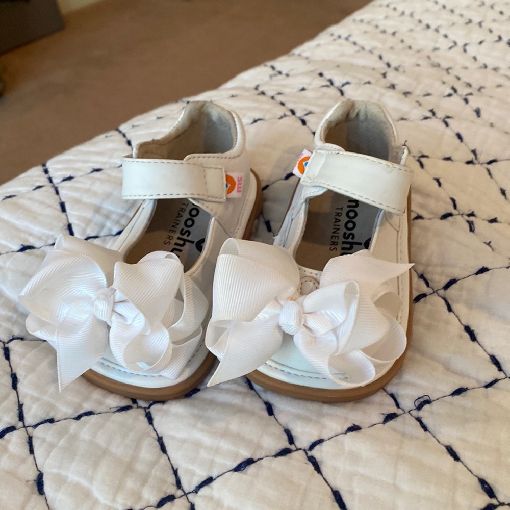 Mooshu Trainers